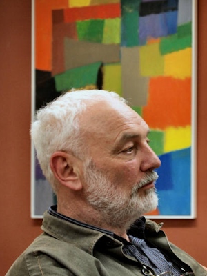 Heiner Riepl