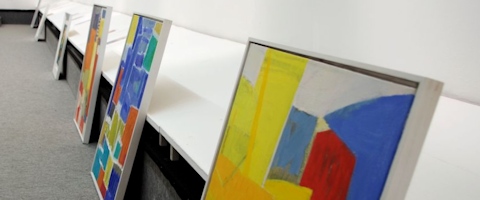 Heiner Riepl: Kunst- und Gewerbeverein Regensburg, 2014